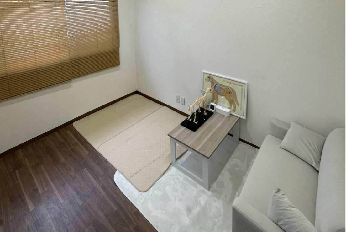 整体ケアルーム（個室）